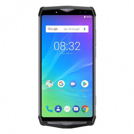 Ulefone Power 5S