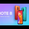 Ulefone Note 8