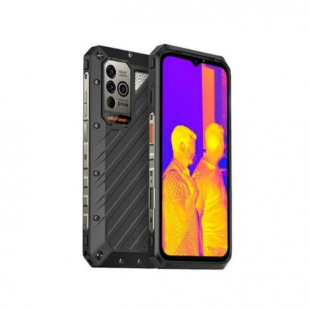 Ulefone Power Armor 19T