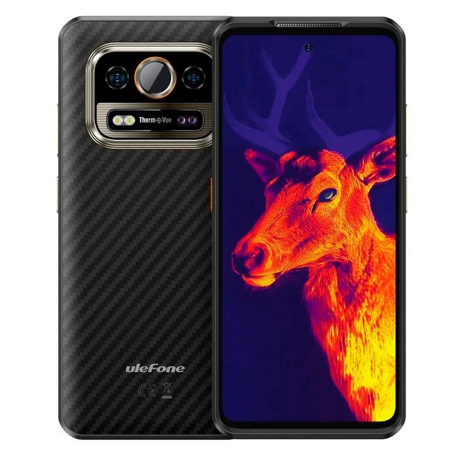 Ulefone Armor 25T Pro