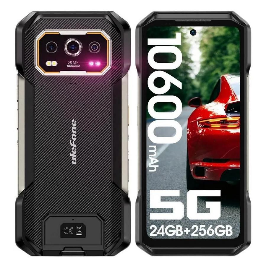 Ulefone Armor 27 Pro