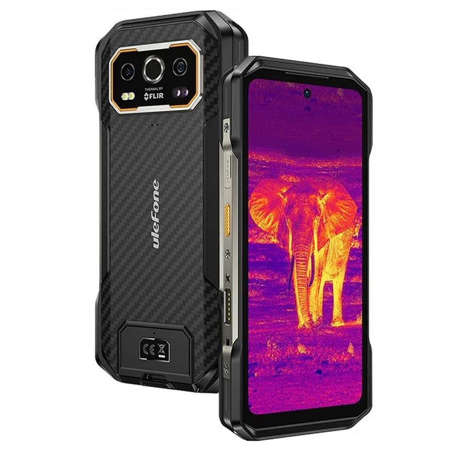 Ulefone Armor 27T