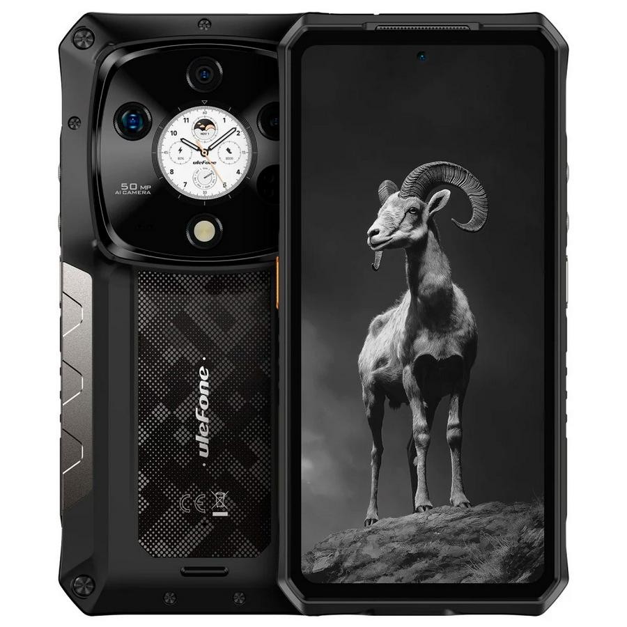 Ulefone Armor 28 Pro