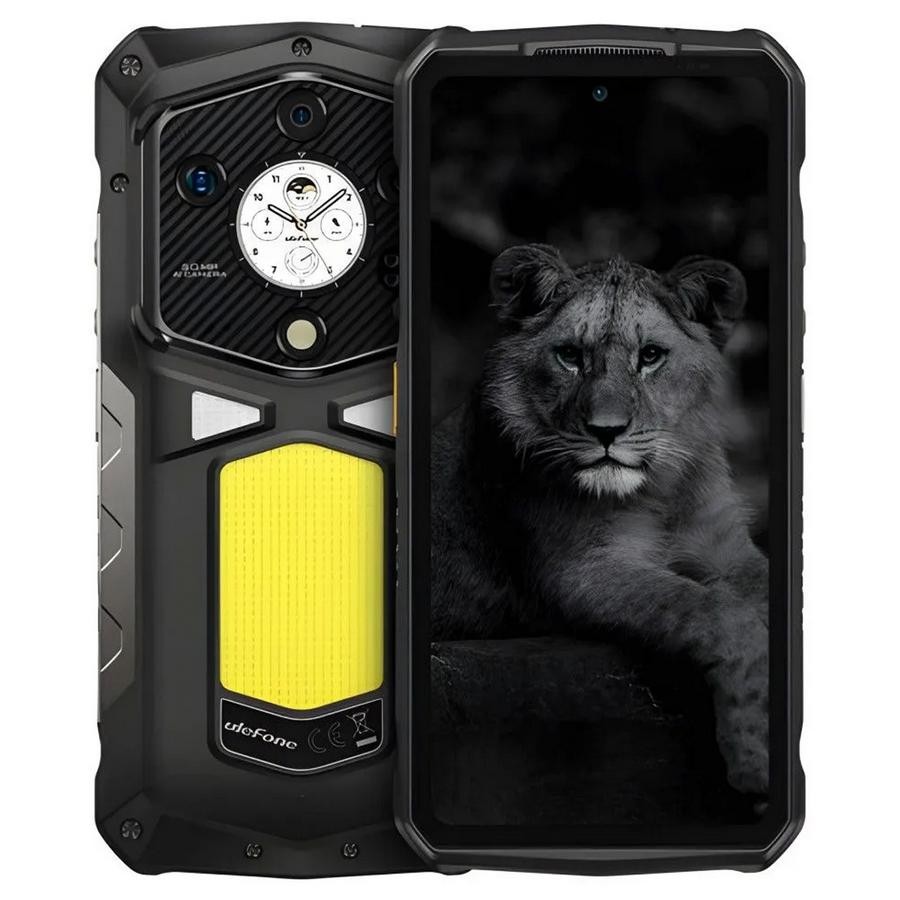 Ulefone Armor 29 Ultra