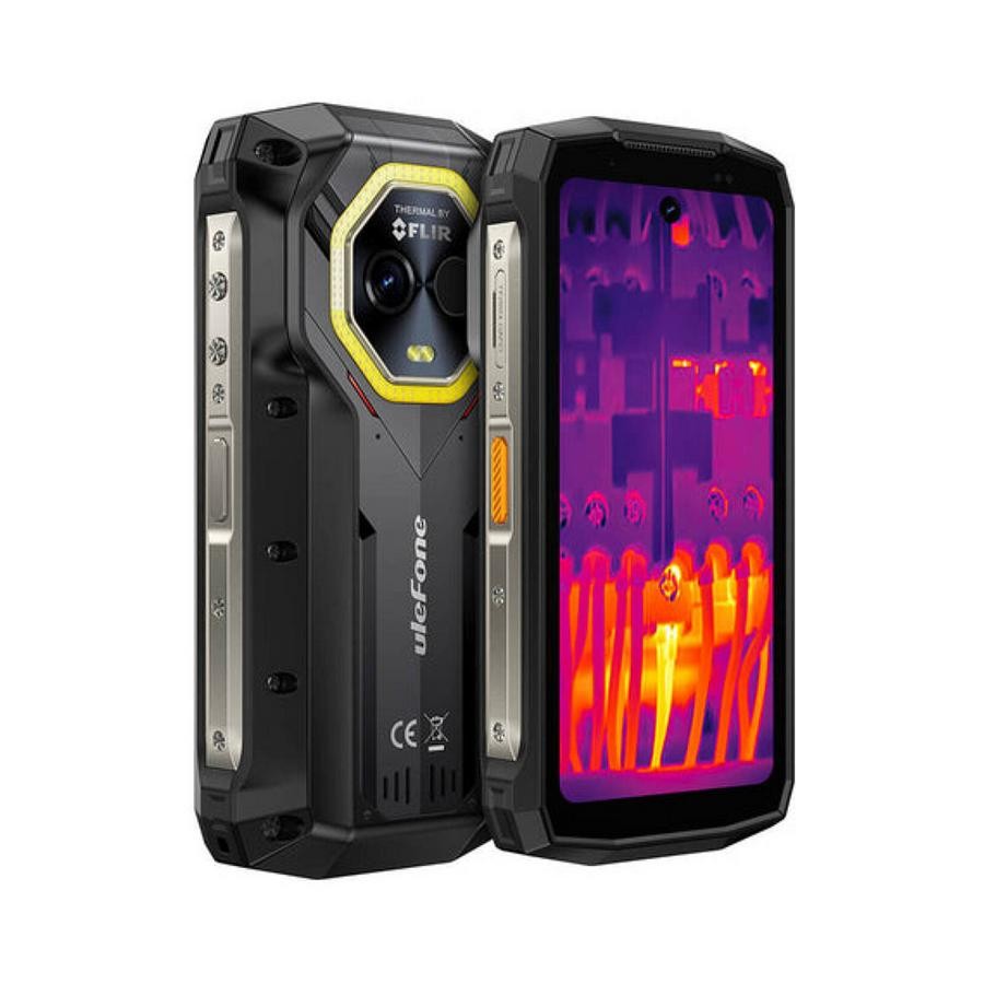 Ulefone Armor Mini 20T Pro
