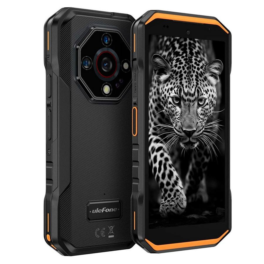 Ulefone Armor X32